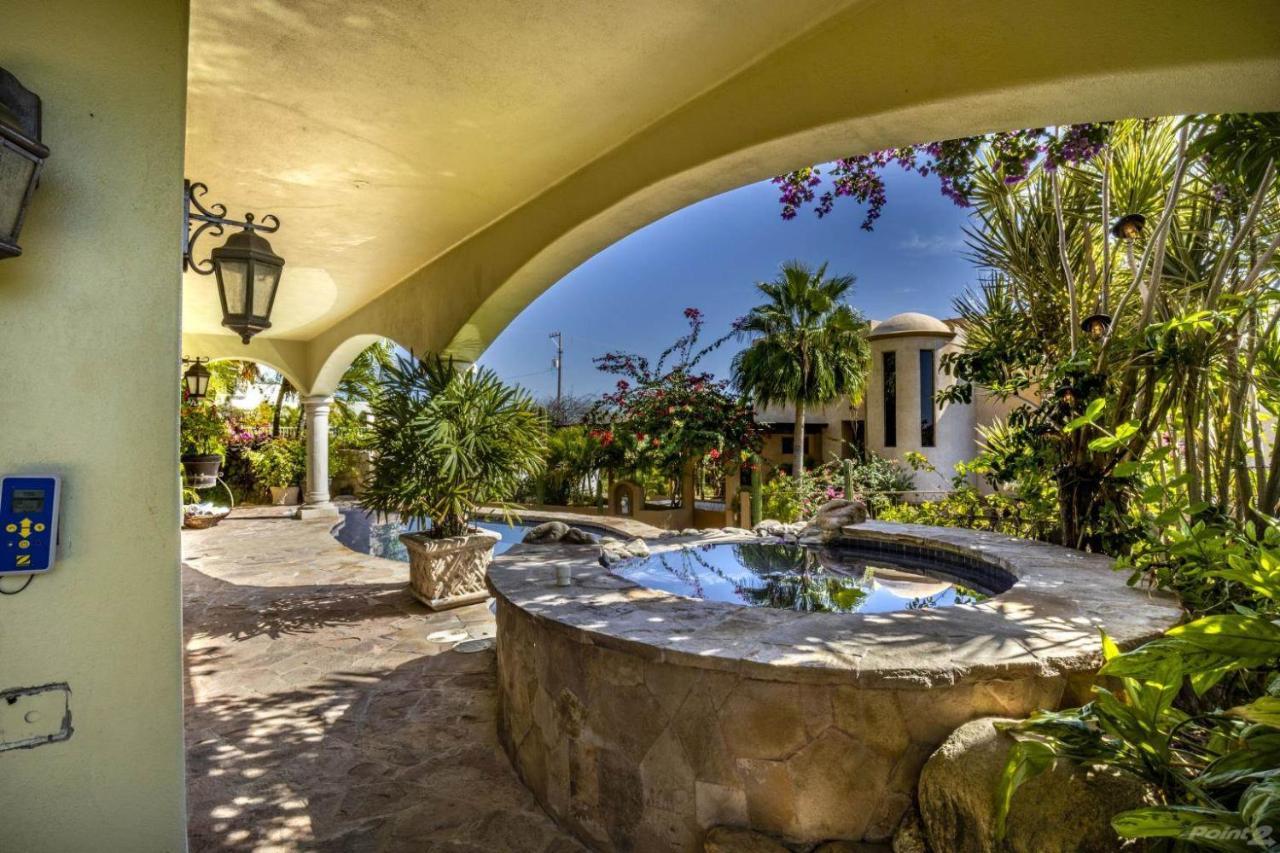 Villa Lucia Arch And Lands End Views - 4200 Sq Ft Luxury Villa Cabo San Lucas Exterior photo