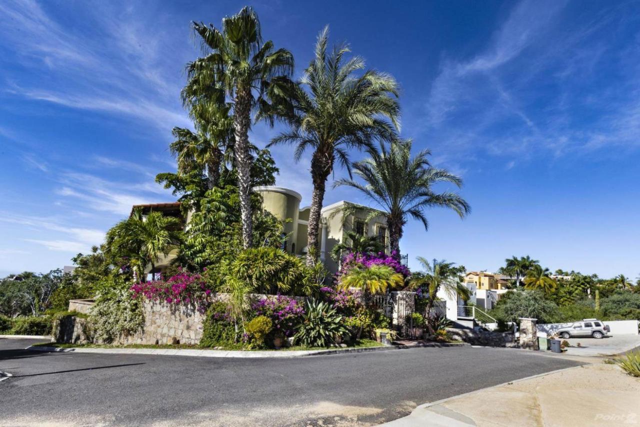 Villa Lucia Arch And Lands End Views - 4200 Sq Ft Luxury Villa Cabo San Lucas Exterior photo