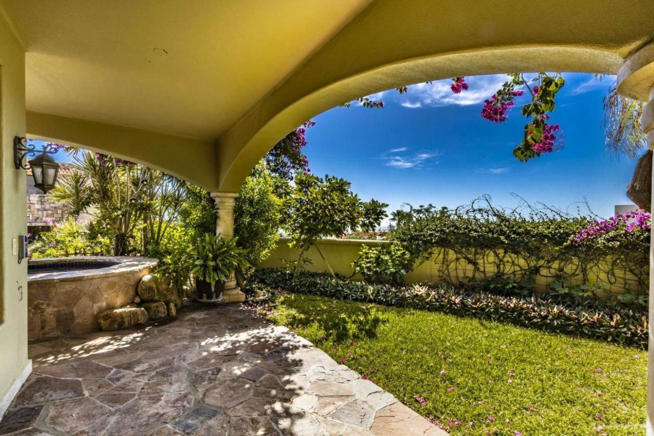 Villa Lucia Arch And Lands End Views - 4200 Sq Ft Luxury Villa Cabo San Lucas Exterior photo