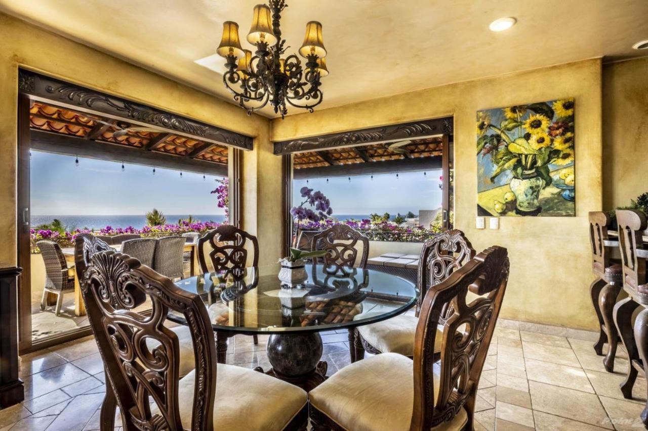 Villa Lucia Arch And Lands End Views - 4200 Sq Ft Luxury Villa Cabo San Lucas Exterior photo